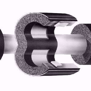 Picture of Armacell Armafix Rohrträger FX-2-10/12 mm, 1 ST, Art.Nr. : FX-2-10/12