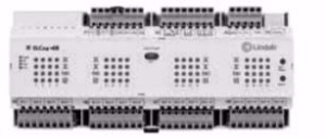Picture of Lindab - SLC24 16 Kontrolleinheit für 16 Brandschutzklappen (MODBUS RTU,TCP/IP und BACnet MS/TP, IP) , Art.Nr. : 916604