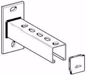 Bild von Sikla Pressix Auslegerkonsole 27/25-250 , Art.Nr. : 112327