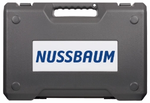 Picture of Nussbaum  83046 Koffer für Optiflex-Flowpress-Pressringe ohne Inhalt, Grösse: , Art.Nr. 83046.21