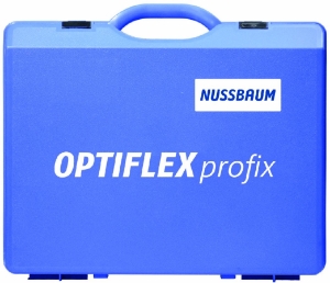 Bild von Nussbaum  87090 Koffer zu Optiflex-Profix-Werkzeug ohne Inhalt, Grösse: , Art.Nr. 87090.21