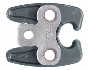 Bild von Nussbaum 83060.21 Pressbacke Picco zu Pressringen, Grösse: , Art.Nr. 83060.21