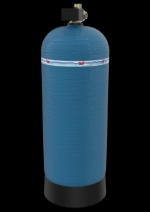 Bild von Judo E-Reihe Filter zur Geruchs- und Geschmacksverbesserung (Aktivkohlefilter) JEF-AK 2 K-A, Art.Nr. 8360480