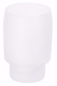 Bild von Bodenschatz - Mattglas AMARILO  , Art.Nr. :  BA52XX802