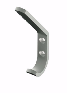 Bild von Bodenschatz - Kleiderhaken BODENSCHATZ  , Art.Nr. :  BA40AE182