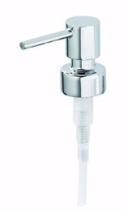 Bild von Bodenschatz - Pumpe LINDO/CHIC 96/CHIC 07/ CHIC 14/MIRA zu Seifenspender , Art.Nr. :  BA56VC831