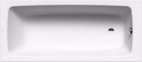 Bild von Kaldewei Badewanne weiss 150x70x41 cm, Art.Nr. : 274703030001