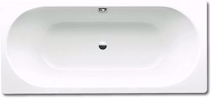 Picture of Kaldewei CLASSIC DUO Badewanne 107 weiss 170x75x43 cm, Art.Nr. : 290703030001