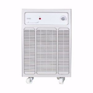 Bild von Coldtec Entfeuchter Oasis D150 evolution, Art.Nr. : 006663