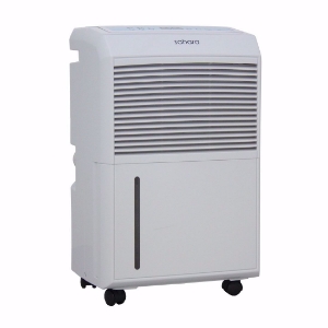 Bild von Coldtec Entfeuchter Kibernetik M30  495W, Art.Nr. : 008640