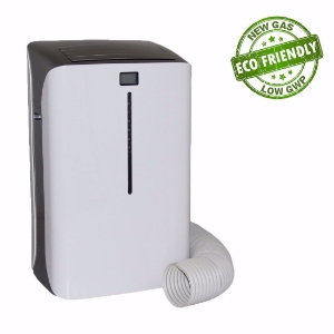 Bild von Coldtec Coldtec MK12000 mobiles Klimagerät, Art.Nr. : 100594