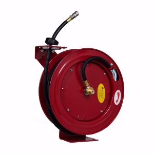 Bild von Coldtec Ekström 15M Luft Schlauchaufroller Metall, Art.Nr. : 018887