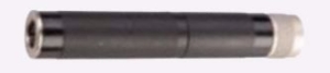 Bild von Rotronic Verlängerungskabel schwarz, 5m, B4 Stecker, nur für Temperaturfühler der Serie AC, Art.Nr. : AC1607/05