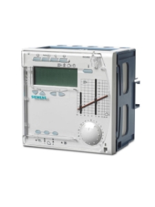 Bild von Siemens Heizungsregler für 1 Heizkreis oder Kesseltemperaturregelung, Art.Nr.: RVL480