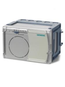 Bild von Siemens Heizungsregler ohne Schaltuhr, Art.Nr.: RVP201.0