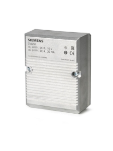 Picture of Siemens Signalumformer für Magnetventile, Art.Nr.: ZM250