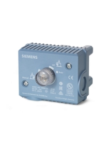 Bild von Siemens Signalumformer für Magnetventile MXG461 / MXF461, Art.Nr.: ASE1