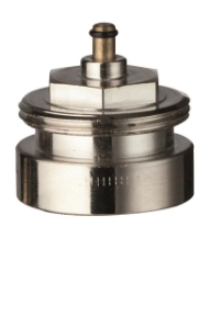 Bild von Siemens Fremdventil-Adapter auf TA bis 2002, Art.Nr.: AV60