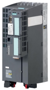 Bild von Siemens Frequenzumrichter G120P, FSA, IP20, Filter B‚ 11 kW, Art.Nr.: G120P-11/32B