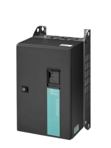 Bild von Siemens Frequenzumrichter G120P, FSD, IP55, Filter B, 22 kW, Art.Nr.: G120P-22/35B