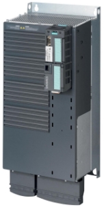 Bild von Siemens Frequenzumrichter G120P, FSE, IP20, Filter B, 37 kW, Art.Nr.: G120P-37/32B