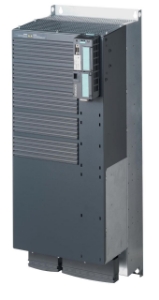 Bild von Siemens Frequenzumrichter G120P, FSF, IP20, Filter B, 55 kW, Art.Nr.: G120P-55/32B