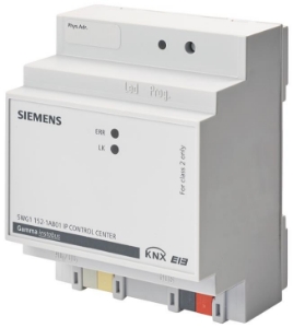 Picture of Siemens IP Control Center N 152/01, Art.Nr.: 5WG1152-1AB01