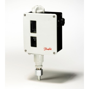 Picture of Danfoss - Druckschalter, RT5, Art.Nr. : 017-509466