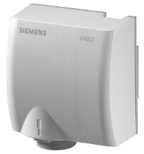 Bild von Siemens Anlegetemperaturfühler Pt100, Art.Nr.: QAD2010