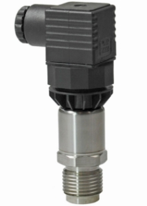 Bild von Siemens Druckfühler für leicht aggressive Flüssigkeiten und Gase (0…10 V) 0…10 bar, Art.Nr.: QBE2003-P10