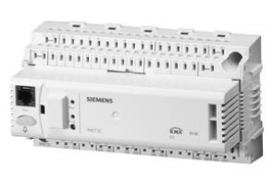 Picture of Siemens Universalregler, 1 Regelkreis, Art.Nr.: RMU710B-1
