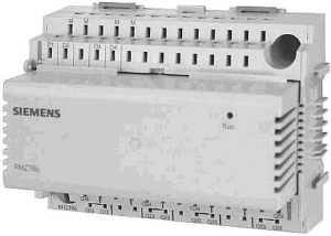 Picture of Siemens Universalmodul (4 UE, 2 AA, 2 DA), Art.Nr.: RMZ788