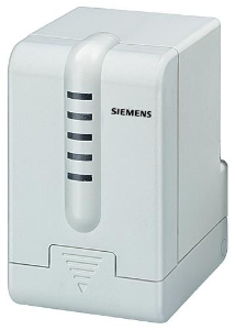 Bild von Siemens Ventilstellantrieb, elektromotorisch, mit LED-Hubanzeige, Art.Nr.: 5WG1562-7AB02