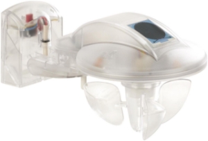 Bild von Siemens Wetterzentrale, Art.Nr.: 5WG1257-3AB61