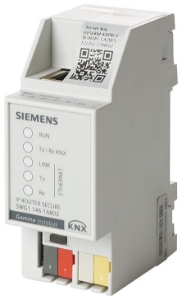 Picture of Siemens  IP-Router Secure N 146/03, Art.Nr.: 5WG1146-1AB03