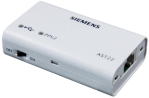 Bild von Siemens Schnittstellenkonverter USB/PPS2, Art.Nr.: AST22