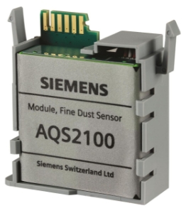 Bild von Siemens Feinstaubfühler-Ersatzmodul, Art.Nr.: AQS2100