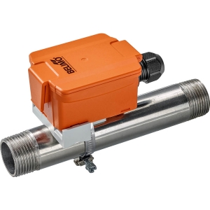 Bild von Belimo Anlege-Temperatursensor aktiv, 0...5 V, 0...10 V, Art.Nr. 22HT-12