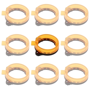 Bild von Belimo Positionsanzeiger, für LM..A, NM..A, SM..A, GM..A, Multipack 20 Stk., Art.Nr. Z-PI