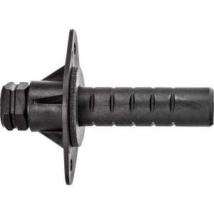 Bild von Belimo Montageflansch für Frostschutzvorrichtung 20DTS, Kunststoff, Art.Nr. A-22D-A12