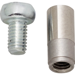 Picture of Belimo Endanschlagset, für SH.., Multipack 20 Stk., Art.Nr. Z-AS1