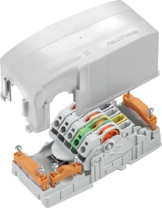 Picture of Belimo FieldPower Box für MP-Bus IP20, Art.Nr. EXT-WR-FP20-MP