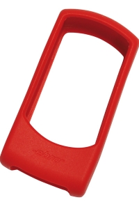 Bild von Ebro Electronic AG 140 Schutzhülle für Thermometer, rot, Art.Nr. : 1340-5005
