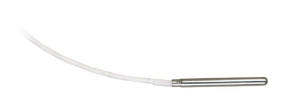 Bild von Ebro Electronic TPX 25-3 Externer Temperaturfühler NL50/5mm, -200°C/+200°C an 3m PTFE-Kabel, zu EBI 25-TX, Art.Nr. : 1341-0025