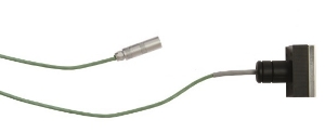Picture of Ebro Electronic TPN 900 NiCr-Ni Magnet-Oberflächenfühler, bis 250°C, 1m Silikonkabel, Lemo, Art.Nr. : 1341-0640