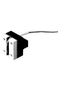 Bild von Ebro Electronic TPN 920 NiCr-Ni Magnet-Oberflächenfühler, bis 400°C, 1m Kabel, Lemo, Art.Nr. : 1341-0645