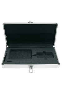 Bild von Ebro Electronic AG 130 Schutz-Koffer (klein) für TFX/TFN Geräte, Art.Nr. : 1341-3854