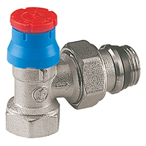 Bild von Giacomini R401TG Thermostatventile, 1", 2 Stk., Art.Nr. : R401X035