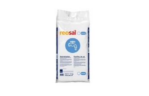 Bild von SoftWater Reosal Salztabletten 10kg, Art.Nr. : 5085