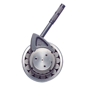 Bild von SKF Schlagschlüssel Serie TMFN Art. Nr. TMFN 600-750